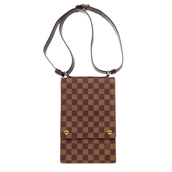 Louis Vuitton Shoulder Bags for Women, Authenticity Guaranteed